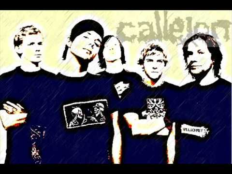 Youtube: Callejon - Zombiefied