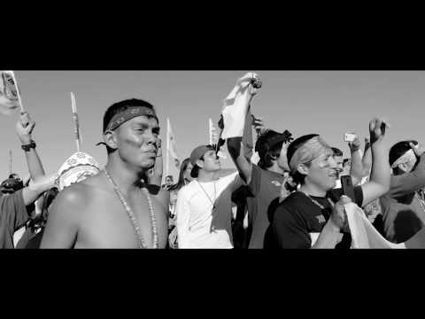 Youtube: Nahko And Medicine For The People - Love Letters To God [Official Music Video]