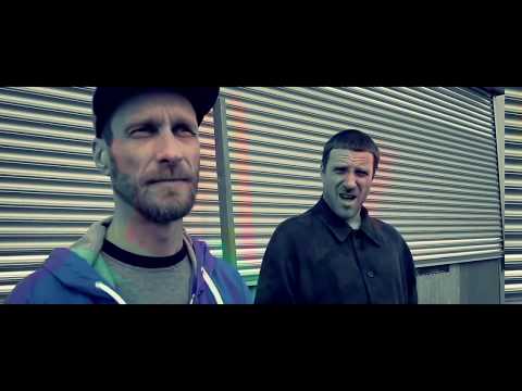 Youtube: Sleaford Mods - Tarantula Deadly Cargo (Official Video)