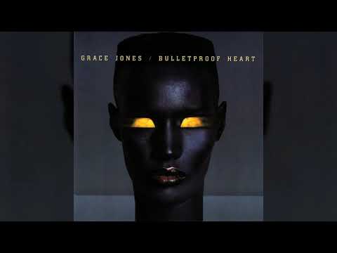 Youtube: Grace Jones - Someone To Love (Official Audio)