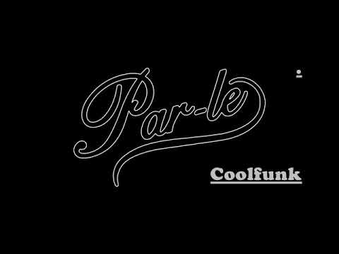 Youtube: Par-le - Kamden Town (Modern Funk)