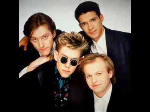 Youtube: Level 42 - Something About You