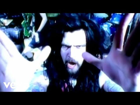 Youtube: White Zombie - More Human Than Human