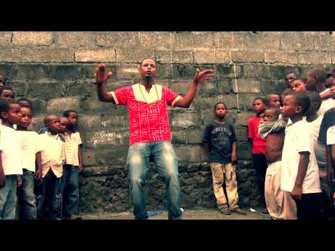 Youtube: CHEIKH MC - HAMWEMWEWU (Clip Officiel HD)