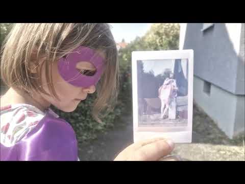 Youtube: DRIVEN BY CLOCKWORK - Fragen Für Einen Freund (Official Video)