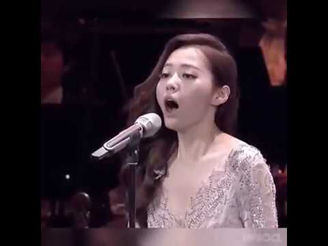 Youtube: ¿Recuerdas ESA escena de 'El Quinto Elemento'? La cantante china Jane Zhang la interpretó en vivo