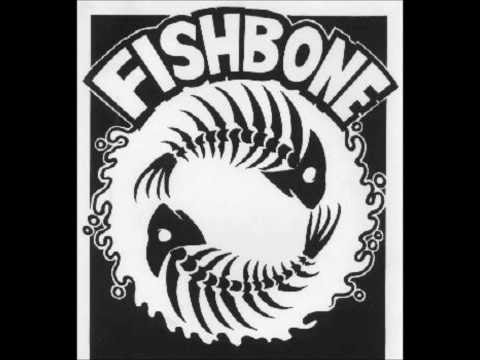 Youtube: Fishbone Iration