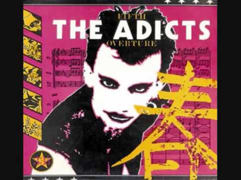 Youtube: The Adicts - Na Na Na