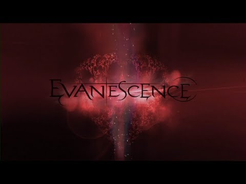 Youtube: EVANESCENCE - "My Heart Is Broken" (Lyric Video)