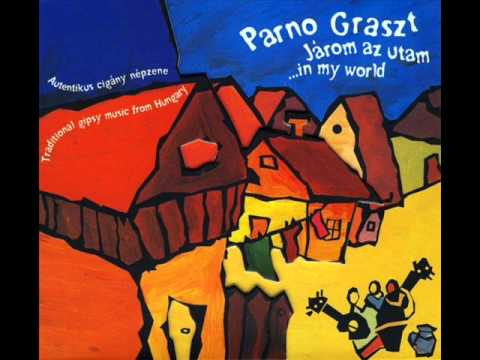 Youtube: Parno Graszt - Romano bijo / Cigány lagzi