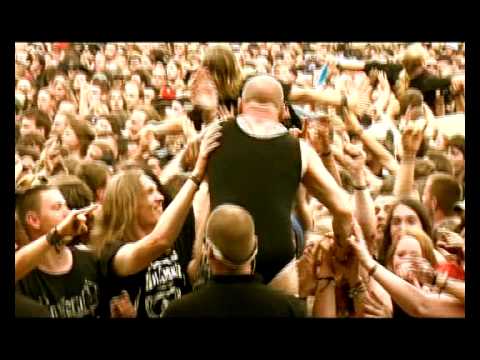 Youtube: KNORKATOR - Ich will nur fickn (Wacken 2011)