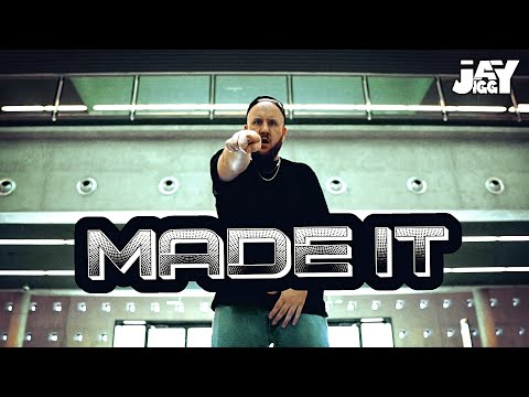 Youtube: JAY JIGGY - MADE IT | prod. by INBEATABLES (OFFICIAL VIDEO)