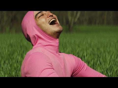 Youtube: Pink Guy - Fried Noodles (Getter Remix) - OFFICIAL VIDEO