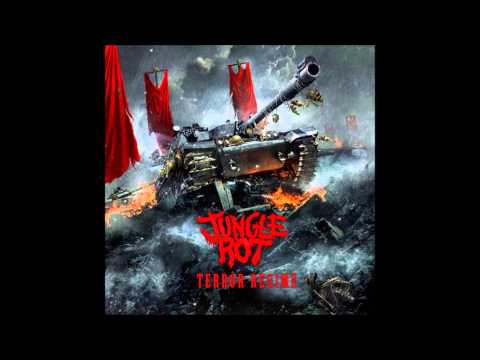 Youtube: Jungle Rot - "Pronounced Dead"