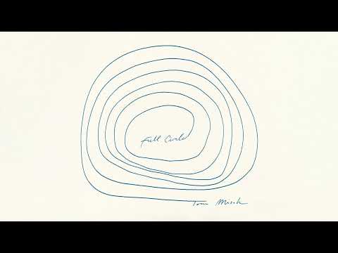 Youtube: Tom Misch - Goldie (Official Lyric Video)