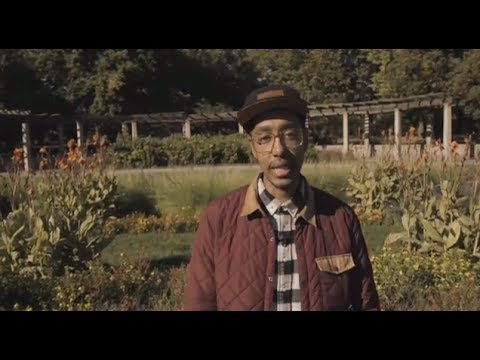 Youtube: ODDISEE - OWN APPEAL (Official Video)