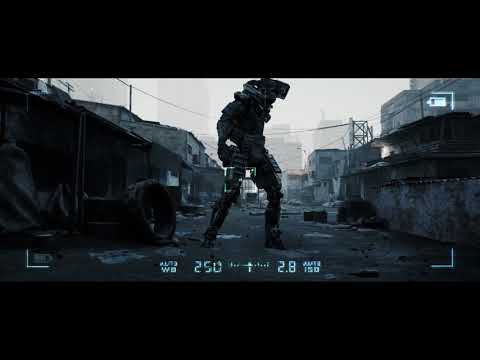 Youtube: Talla 2XLC - Can You Feel The Silence Reloaded