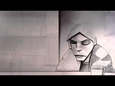 Youtube: Burial - Archangel