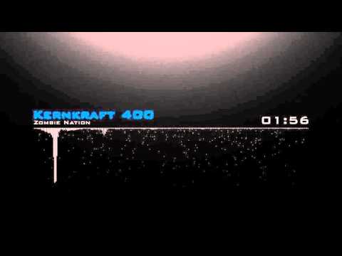 Youtube: Zombie Nation -  Kernkraft 400 [HQ]