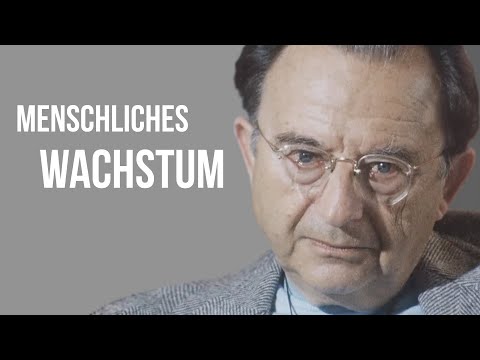 Youtube: Erich Fromm – Menschliches Wachstum