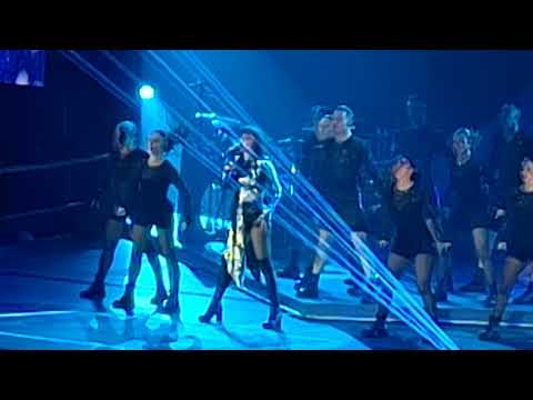 Youtube: Bellissima  - Annalisa (live Messina 2026)