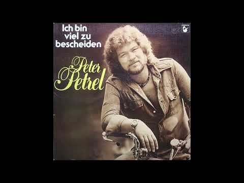 Youtube: Peter Petrel - Hamburger Deern