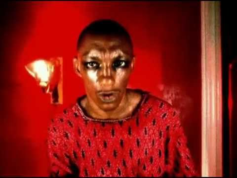 Youtube: Tricky - Hell Is Around The Corner