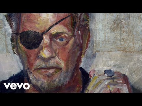 Youtube: John Mellencamp - Chasing Rainbows (Visualiser)