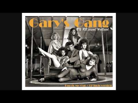 Youtube: Gary's Gang - Knock Me Out (original 12 inch version) HQsound