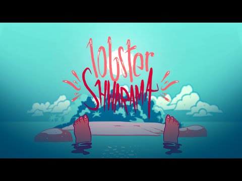 Youtube: L'ENTOURLOOP - Lobster Shwarama Ft. Troy Berkley & Khoe Wa (Official Video)