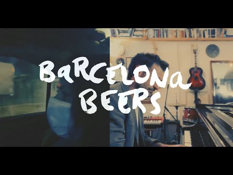 Youtube: Felix Riebl - Barcelona Beers
