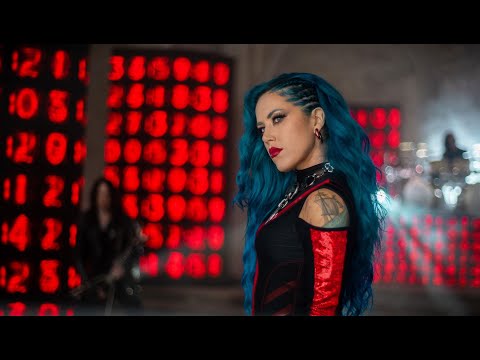 Youtube: Arch Enemy - Sunset Over The Empire (OFFICIAL VIDEO)