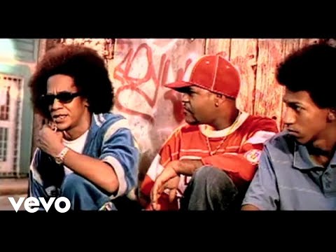 Youtube: Tego Calderon - Abayarde