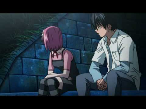 Youtube: Elfenlied - Der letzte Kuss