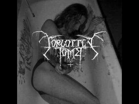 Youtube: Forgotten Tomb - Entombed by Winter