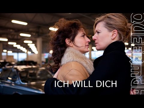 Youtube: Ich will Dich (D 2014) -- lesbisch | lesbian themed [arte Trailer]