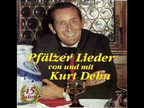 Youtube: Kurt Dehn - Im größten Fass der Welt