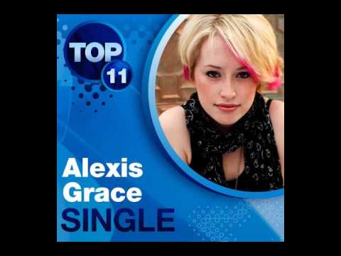 Youtube: Alexis Grace - Jolene (Studio Version)