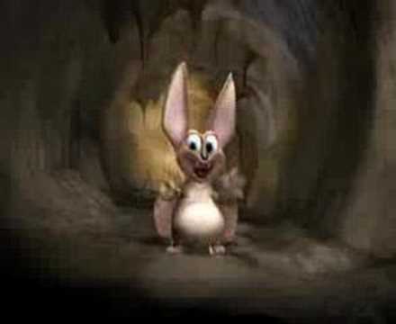 Youtube: Fledermaus