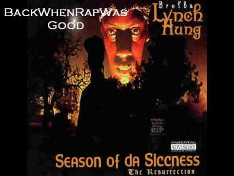 Youtube: Brotha Lynch Hung - Liquor Sicc