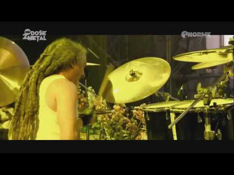 Youtube: Faith No More - Everything's Ruined - Live Hellfest 2015