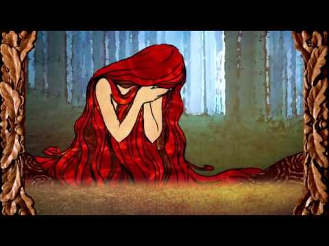 Youtube: The Willow Maid - Erutan (katethegreat19)