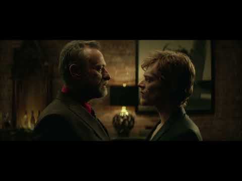 Youtube: John Wick is a man of focus, commitment and sheer will. (PG Version)