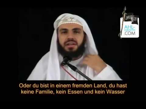 Youtube: Liebe für das Paradies