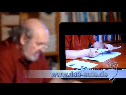 Youtube: Udo Pollmer: Dement und impotent durch Soja?