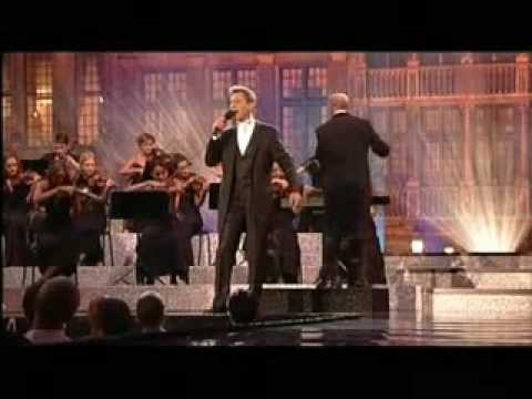 Youtube: Helmut Lotti - Bohemian Rhapsody 2003