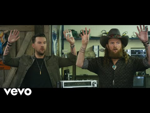 Youtube: Brothers Osborne - It Ain’t My Fault (Official Music Video)