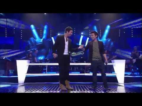 Youtube: Vinh vs  Momo  Desert Rose   The Voice of Germany   Video mp4