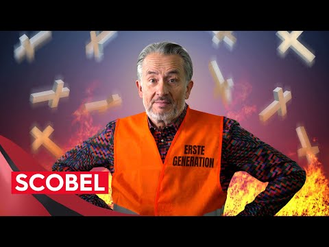 Youtube: „Apokalypse“: Ein Marketing-Trick der Klimabewegung? | Gert Scobel
