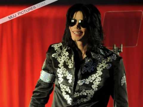 Youtube: Michael Jackson This Is It